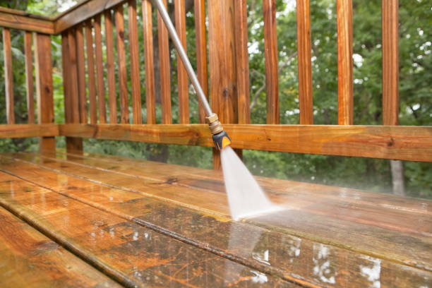 Best Driveway Pressure Washing  in North Merrick, NY